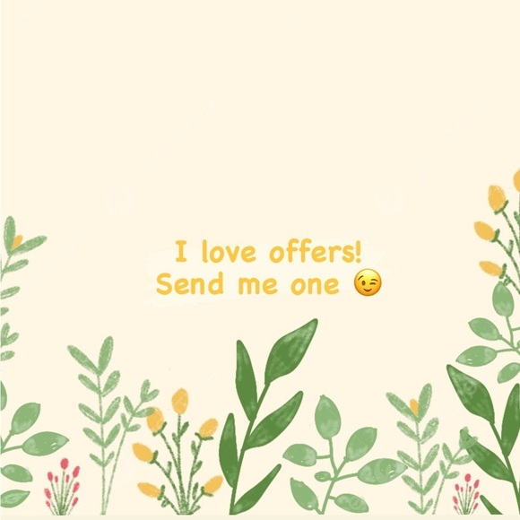 Anthropologie Little Yellow Button Elysia Tee Medium - Picture 5 of 5